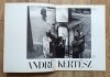 Andre Kertesz: I Grandi Fotografi, Serie Argento